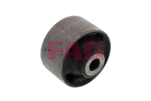 Mounting, control/trailing arm